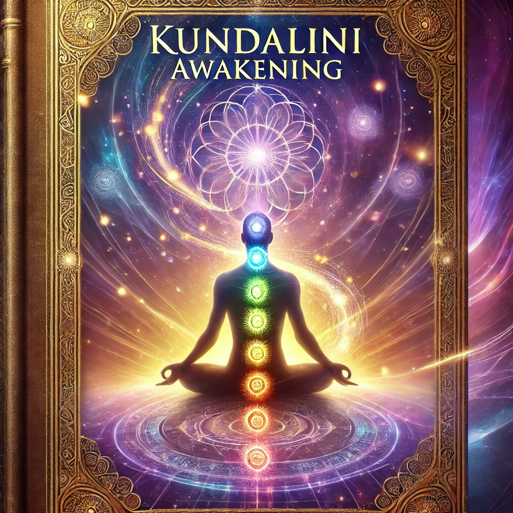 Kundalini Awakening